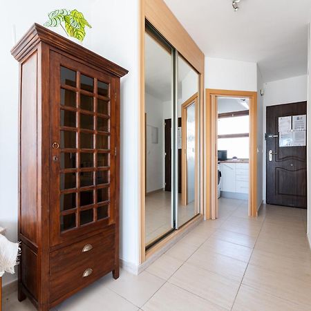 Malagasuite New Aloha Playa Benalmádena Eksteriør billede