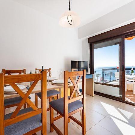 Malagasuite New Aloha Playa Benalmádena Eksteriør billede