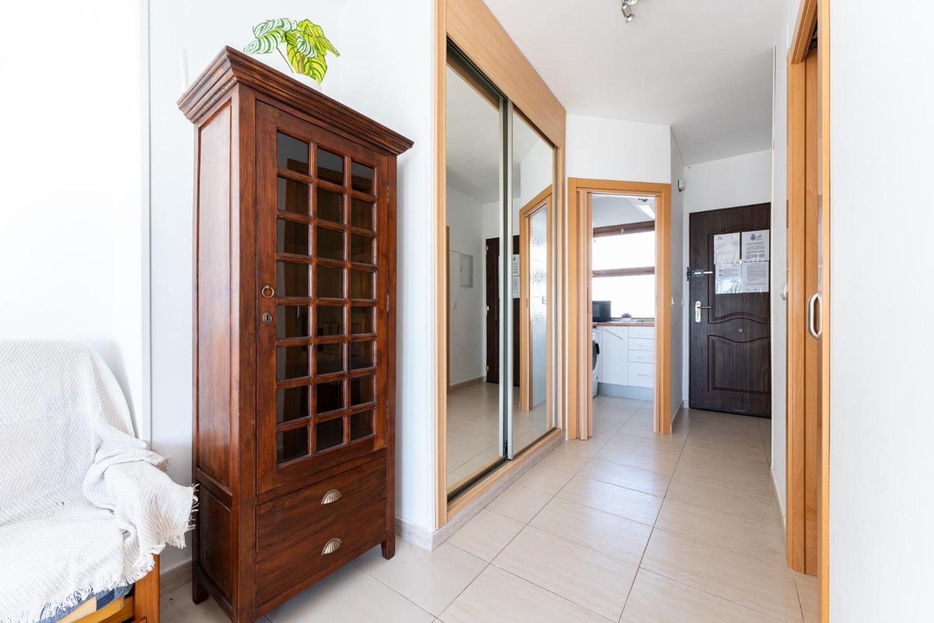 Malagasuite New Aloha Playa Benalmádena Eksteriør billede