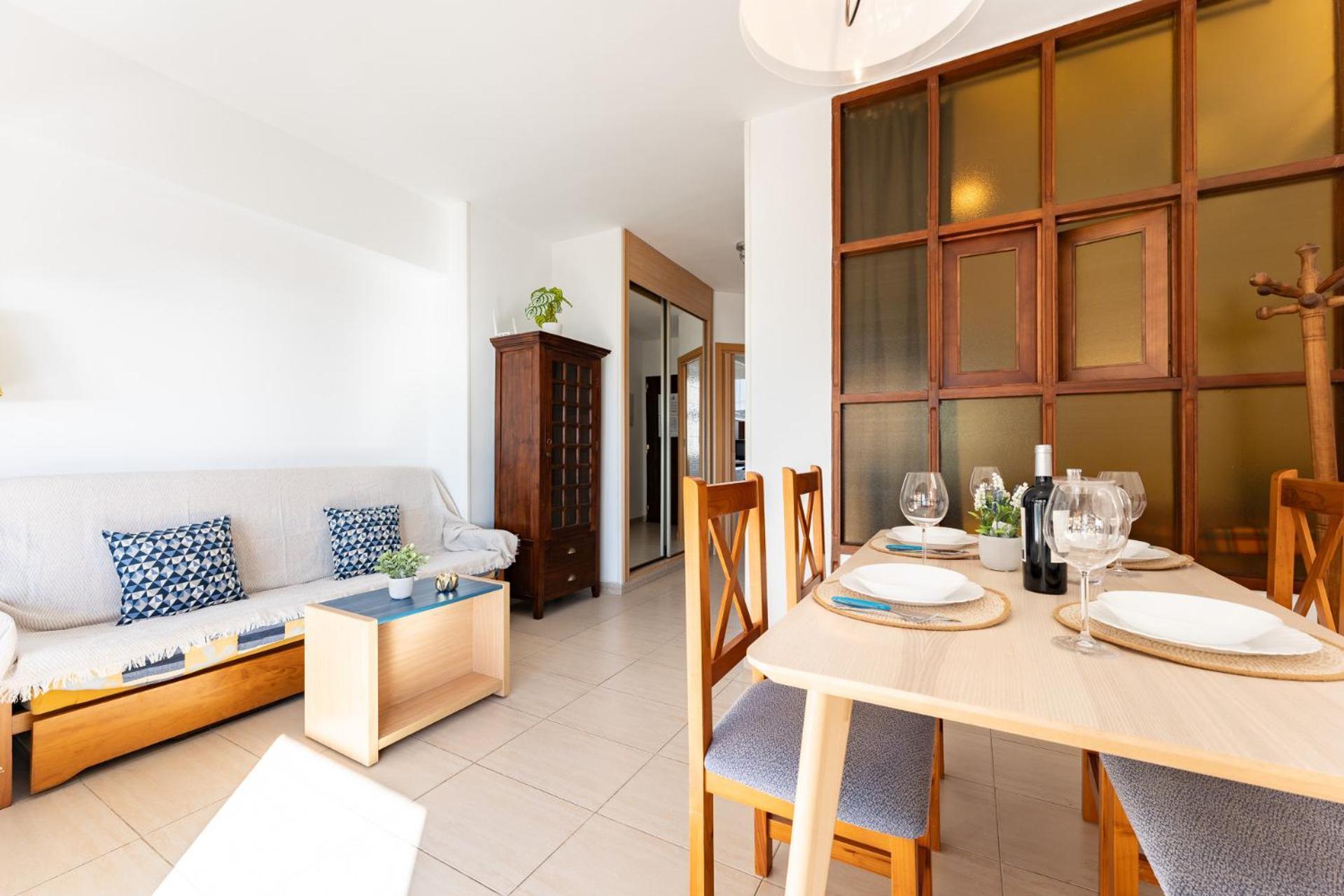 Malagasuite New Aloha Playa Benalmádena Eksteriør billede