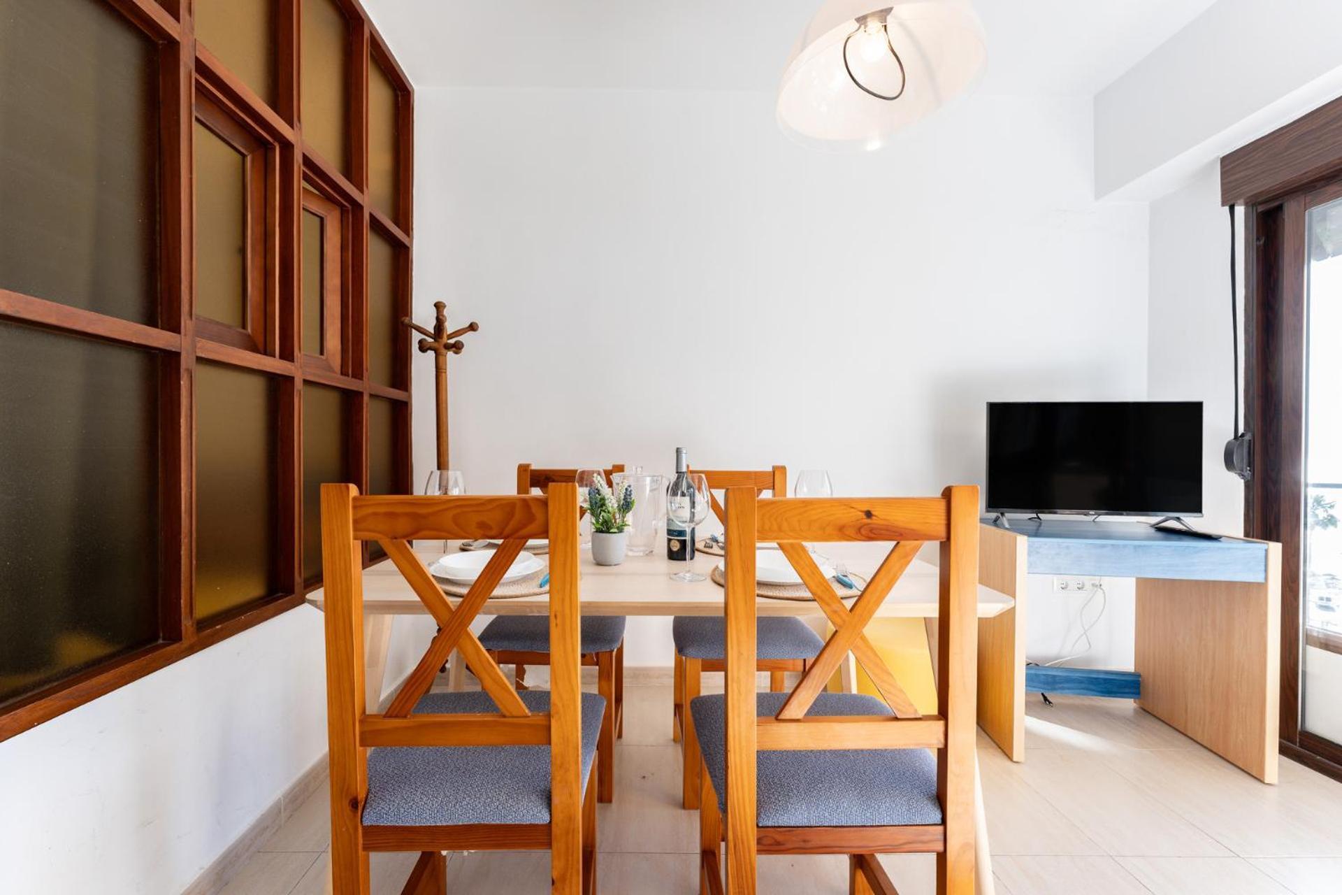 Malagasuite New Aloha Playa Benalmádena Eksteriør billede