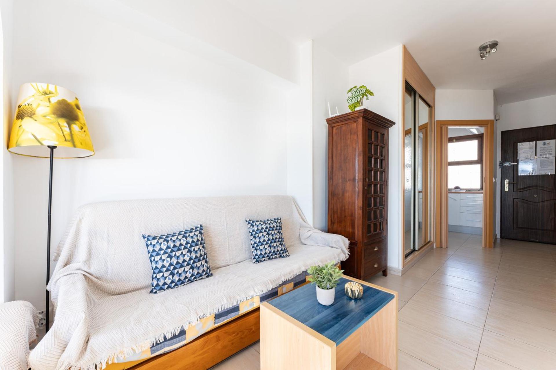 Malagasuite New Aloha Playa Benalmádena Eksteriør billede